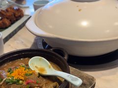 -龙泉人椰子鸡.糟粕醋.海南菜(三亚旗舰店)