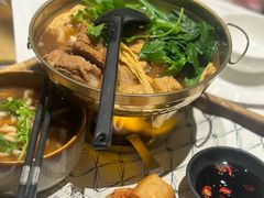 -静香HOUSE·全时段融合餐厅(七星欢乐颂店)
