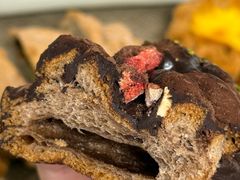 -HOT CRUSH趁热集合·现烤面包(环球港店)