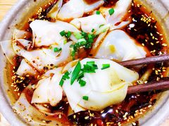 红油抄手-默记孙抄手(经开万达店)