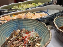 -钱小奴炭烤自助料理·安格斯牛肉(盐城中南城店)