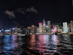 -天星小轮码头