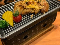 -吟松日式料理(莘庄店)
