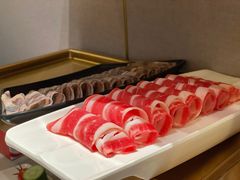 -海底捞火锅(团结桥店)