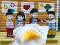 -澳门长洲糯米糍(柯打苏沙街店)