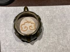 -无味舒食(思南公馆店)