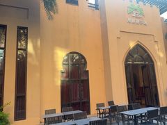 -海南椰子鸡餐厅(三亚湾红树林店)