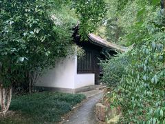 -宜兴龙背山森林公园