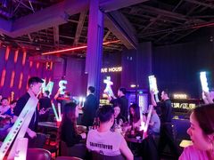 -MOSSO·Liveshow(M3香港广场店)