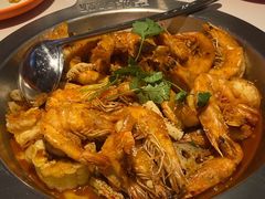 -李想大虾(江北天街店)