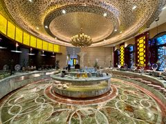 -厦门途易蓝罗约海景温泉酒店(园博苑地铁站店)