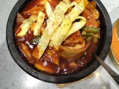 -妥妥烤肉料理(昙华林店)