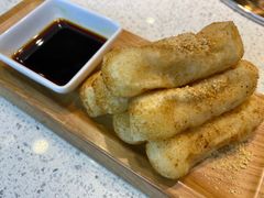 -老佛爷铜炉蛙锅(海岸城店)