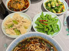 -好這口重庆小面(总店)