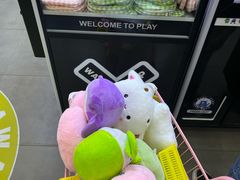 -娃娃集合营(上海闵行天街店)
