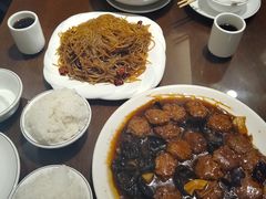 -津菜宋记老房子(鼓楼店)