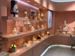-St蛋糕王国(亨特店)