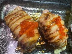 -極上萬膳·日料放题(海岸城店)