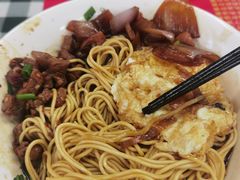 -辣肉面大王(天平路店)