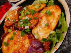 -酒拾烤肉(泉塘店)
