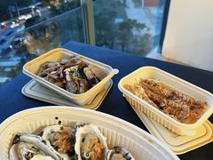 -小海豚•老字号海鲜餐厅(天涯店)