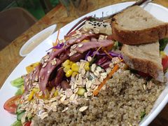 -Meal Salad米有沙拉(长泰广场店)