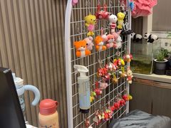 -蝎王府羊蝎子(虎坊桥总店)