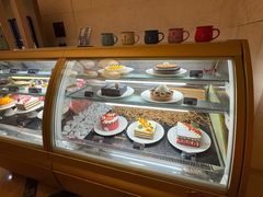 -鸣诗自助餐(澳門四季酒店)