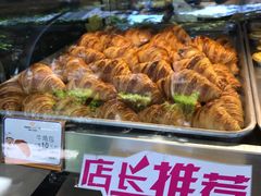 -广隆蛋挞王(农讲所店)