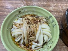-曾凉面