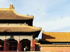 -故宫博物院(故宫)
