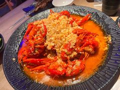 -红盔甲·小龙虾(车公庙店)