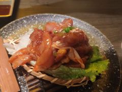 -AJIYA·池袋日式烧肉自助(天津万象城店)