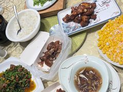 -西陵饭店
