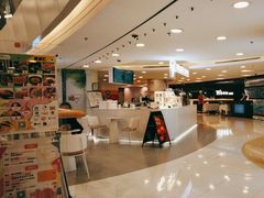 -银座mall(东直门店)