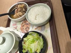 -真功夫(金月湾店)