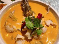 -蟹榭·本帮江浙菜·蟹宴(五角场合生汇商场店)