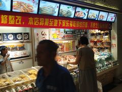 -水一方现烤鱿鱼丝大连特产(高新苏宁百货店)