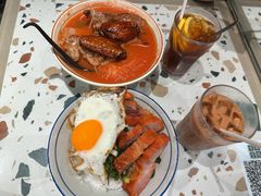 -华嫂冰室(湾仔店)