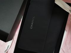 -CHANEL(恒隆广场店)