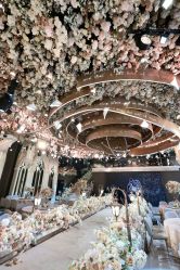 -花嫁丽舍婚礼殿堂(世博江景店)