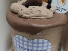 -UP阿噗甜品