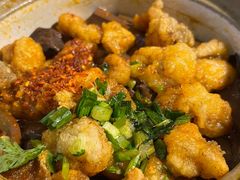 -破瓦寒窑·地摊烤羊排