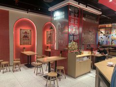 -万利记·长沙粉面小吃(福永天虹店)