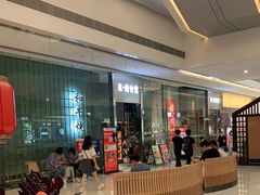 -NIUAN牛庵·日式和牛烧肉(恒隆店)