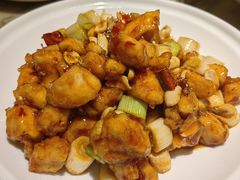 -范家小馆·烤鸭新京菜(金融街店)