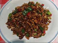 -好帮厨·下饭浏阳菜·坚持现炒(月湖店)