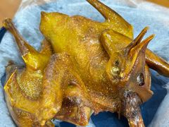 -煲煲掂风味煲仔饭餐厅(西区店)