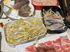 -钢管厂五区小郡肝串串香(南山店)