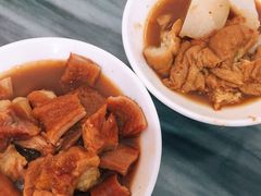 -韦记牛杂汤(清晖园店)